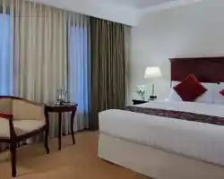 New Madinah Hotel thumbnail